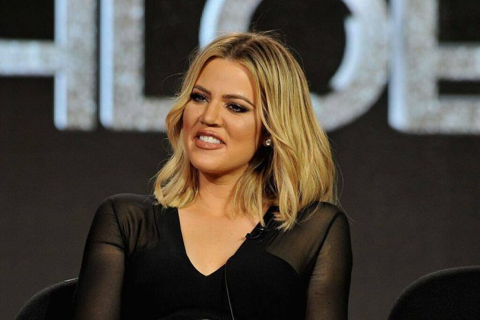 Remember That Time Khloe Kardashian