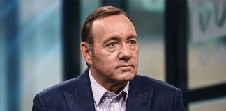 That Sick Fuck Kevin Spacey Will Be Buried By Burden Of Proof!!! Sick Fuck Kevin Spacey