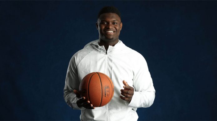 Will Zion Williamson Leave A $20 Million
