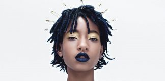 Willow Smith Porn Director Option Now Officially On The Table!! Willow Smith Porn Director Option