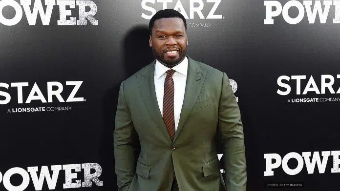 Be Surprised If 50 Cent Is Recording Teairra Maris