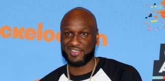 Lamar Odom Draws Catching Khloe Kardashian Fantasy? Lamar Odom Draws Catching Khloe Kardashian Fantasy