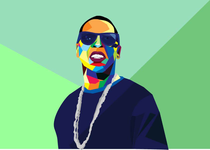 3 Famous Rappers That Enjoy Gambling Jay-z Selling Weed Legally