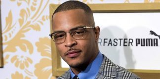 T.I. Sister Had Cocaine in System During Time of Car Crash T I Sister Had Cocaine in System