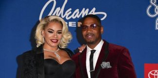 Who Stevie J Fuck Now? Faith Evans Leaving? Who Stevie J Fuck Now