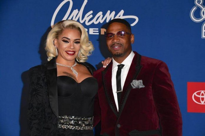 Who Stevie J Fuck Now