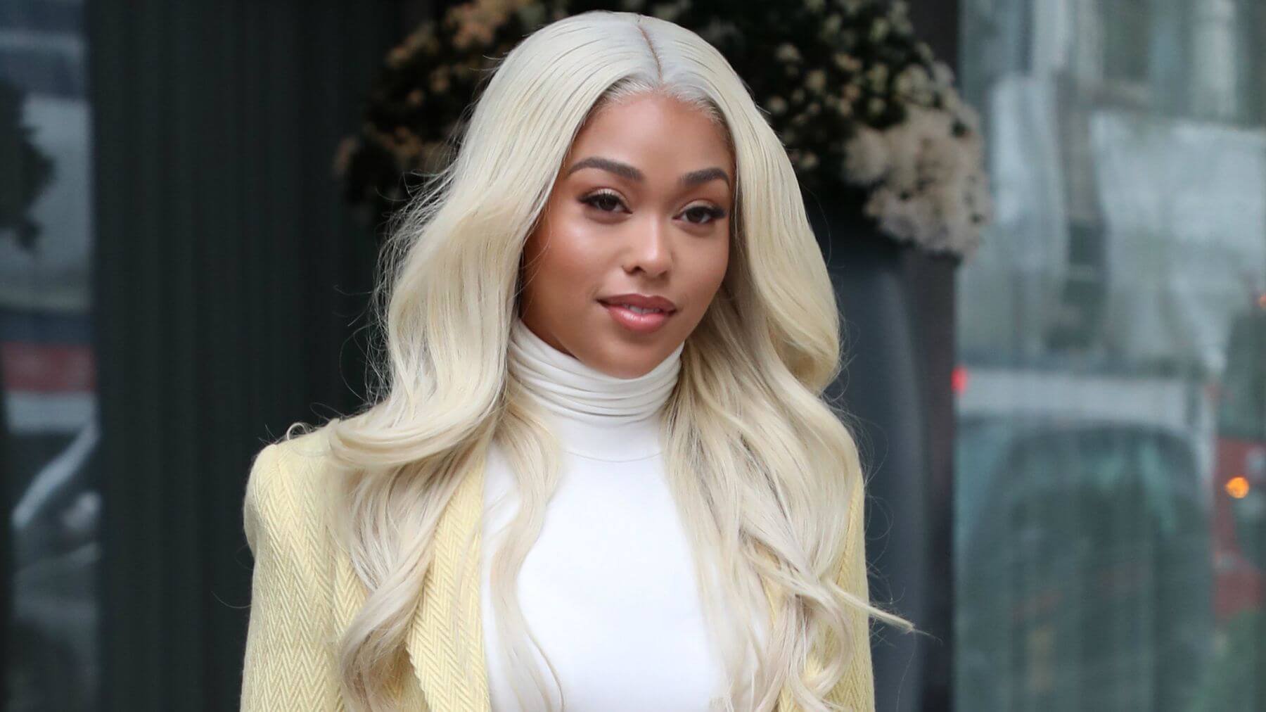 Jenner Woods Makeup Rivals?? It’s Officially Petty Season!! Jenner Woods Makeup Rivals