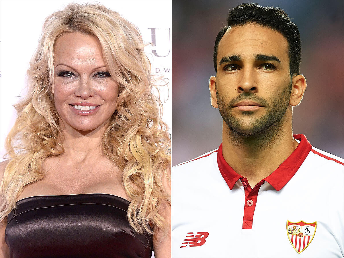 Pamela Anderson Exposes Her Abusive Ex-Boyfriend pamela anderson exposes boyfriend