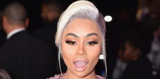 Blac Chyna’s Crazy Ass Mom Threatens to Expose Wendy Williams Blac Chynas Crazy Ass Mom