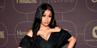 Cardi B is a Boss Bitch! Holds Birthday in Power Outage! Cardi B is a Boss Bitch