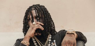 Chief Keef Raw Dogging Thot? 10th Child? Chief Keef Raw Dogging