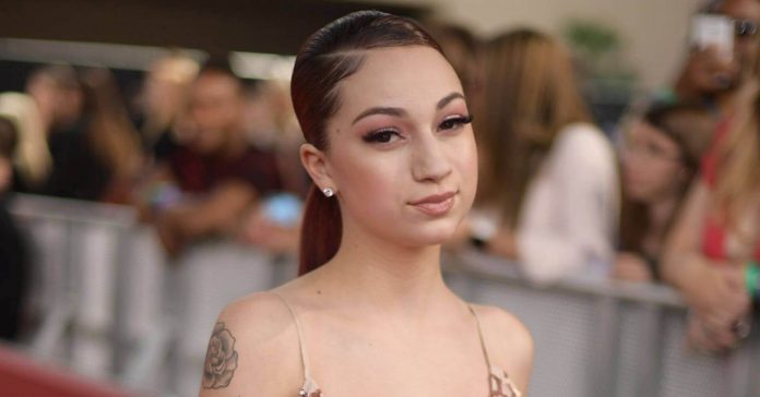 Danielle Bregolis Untalented Ass