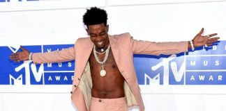 Desiigner Dumb Ass Drops 20k on Uber Rides Per Month Desiigner Dumb Ass Drops 20k