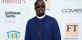 Diddy Getting His Nut Off with “Making the Band” Reboot Diddy Getting His Nut Off with