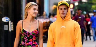 Don’t Mess With Hailey Baldwin, She’ll Come For You Dont Mess With Hailey Baldwins