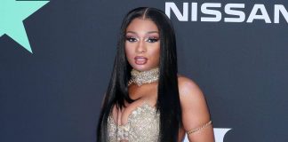 Drake Shading Meghan Stallion: Jealous Over Pussy!! Drake Shading Meghan Stallion