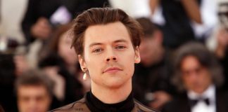 Harry Styles As Prince Eric?? Harry Styles As Prince