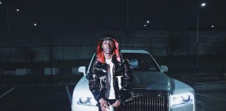Jahdell “Like Jordan” Reminds Us Of The Struggle Jahdell Like Jordan Reminds Us Of The Struggle