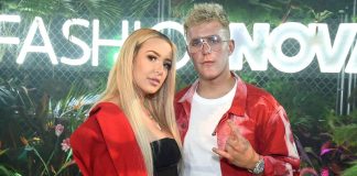 Jake Paul and Tana Mongeau Acutally Got Married… Really? Jake Paul and Tana Mongeau Acutally