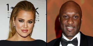 Khloe Kardashian Retribution Pussy?? Lamar Odom’s Fix Khloe Kardashian Retribution Pussy