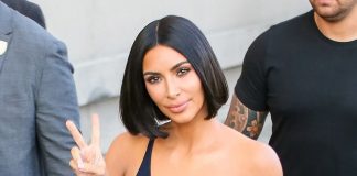 Kim Kardashian Continues To Free Convicted Murders Kim Kardashian Continues To Free