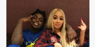 Kodak Black Fucked Jojo Child on The Way!! Kodak Black Jojo