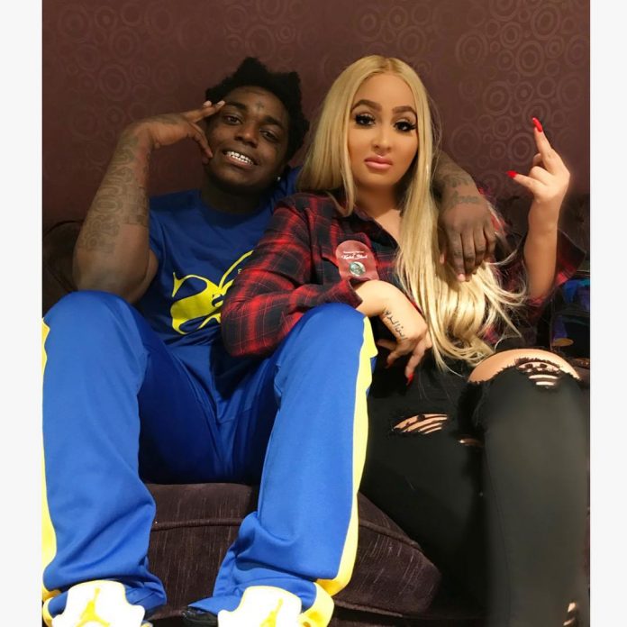 Kodak Black Jojo