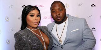 Lil Kim Pussy Devalued?..Put A Dick In It!! Lil Kim Pussy Devalued