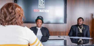 Meek Mill Ditch Rozay For Jay-Z? MMG? Meek Mill Ditch Rozay