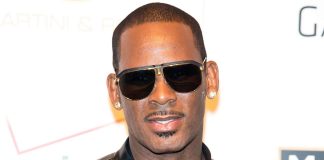 R. Kelly Has Herpes!! Not Really A Shocker! R Kelly Has Herpes