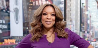 Wendy Williams Mandingo Withdrawal From Kevin Hunter Wendy Williams Mandingo Withdrawal
