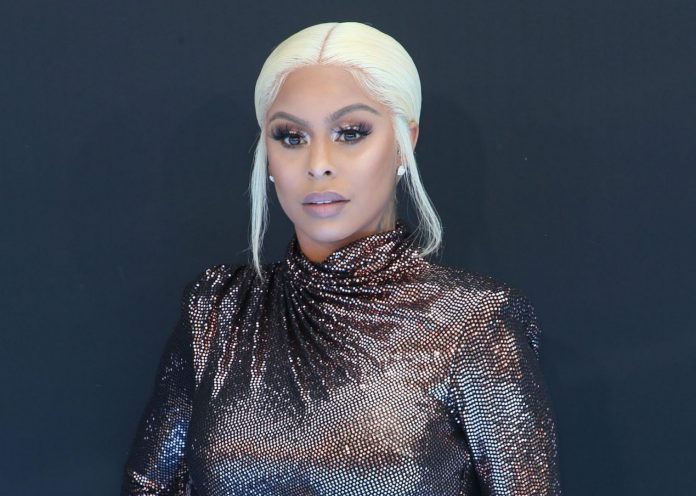 Alexis Skyy Is One Freaky