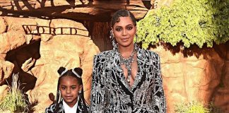 Blue Ivey Is Out Here Making Major History! Blue Ivey Is Out Here Making Major