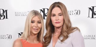 Caitlyn Jenner’s Old Ass Wants A Baby With 23-Year-Old GF? Caitlyn Jenners Old Ass Wants