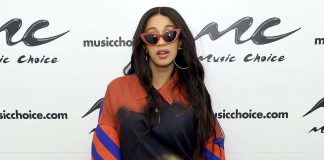 Cardi B P*ssy Texts Off The Table!! Cardi B Texts Off The Table