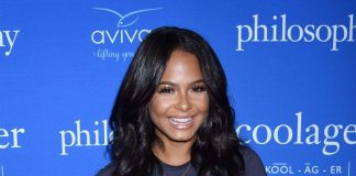 Christina Milian MILF Legend Status!! Christina Milian MILF Legend Status