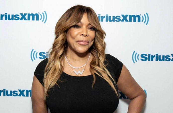 Crazy Wendy Williams Wears