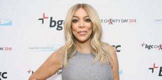 Wendy Williams Thinks Cassie Wasted 11 Years With Diddy Wendy Williams