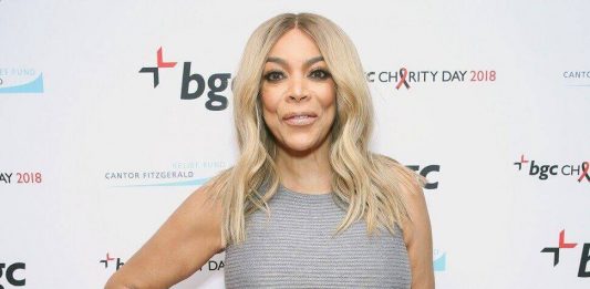 Wendy Williams