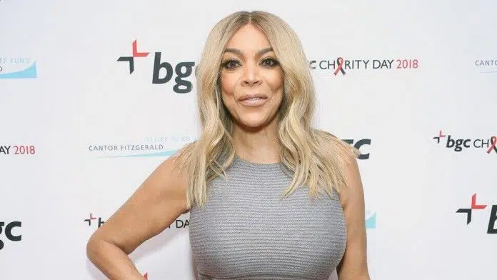 Wendy Williams