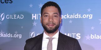 Jussie Smollett Expensive Production Leaves Him Jammed Jussie Smollett Expensive Production