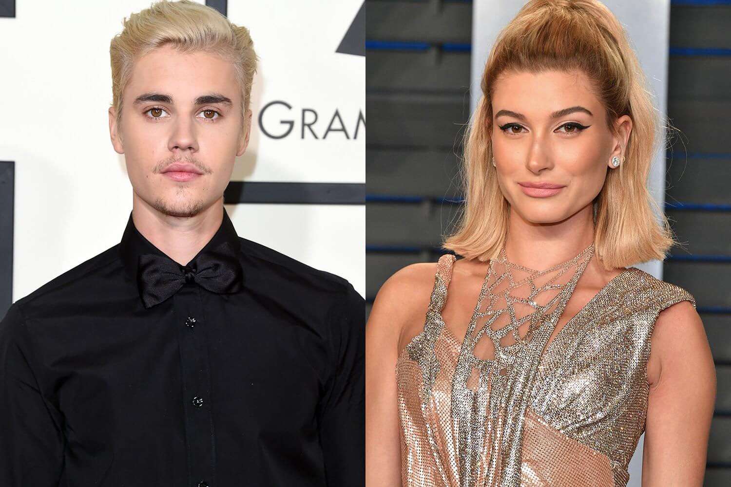 Justin Bieber in Cold Hard Country Love: South Carolina Wedding Justin Bieber in Cold