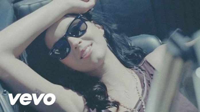 Katy Perry Keeps Getting Away with