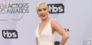 Lady Gaga is a Saint: Helps Mass Shootings Survivors Lady Gaga is a Saint