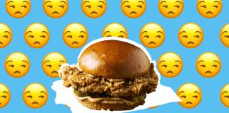 Man Sues Popeyes Over Sold Out Chicken Sandwiches! Man Sues Popeyes Over Sold Out