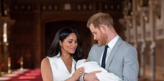 Meghan Markle Just Using Prince Harry for A Bigger & Better Life? Meghan Markle Just Using Prince Harry for A Bigger