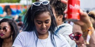 Sasha Obama’s Royal Cooch Is College Bound!! Sasha Obamas Royal Cooch