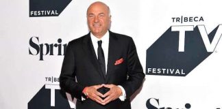 ‘Shark Tank’ Star Kevin O’Leary’s Boat Involved In Fatal Crash Shark Tank Star Kevin O Learys
