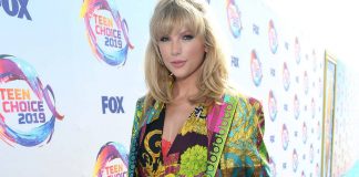 Taylor Swift Maybe Not A Selfish, She Pays Fans College Tuition Taylor Swift Maybe Not A Selfish