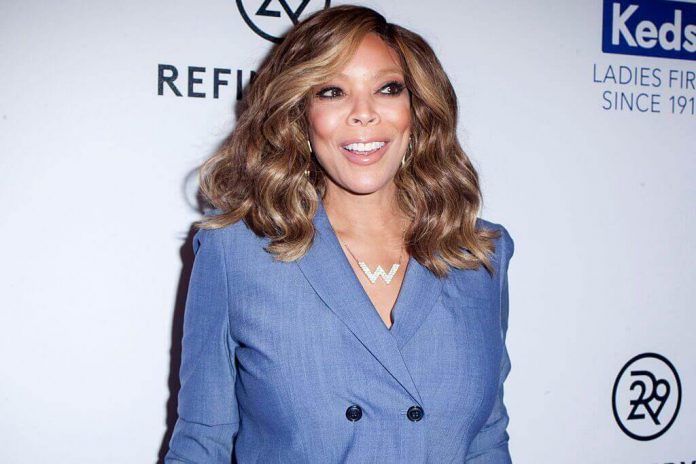 How is Wendy Williams doing after Wendy Williams show cancelled
